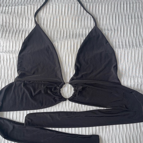 Nasty Gal Tops - Nasty Gal halter